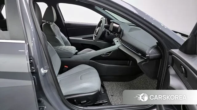 Hyundai The New Avante (CN7) id 3502401 из Кореи 20