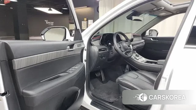 Hyundai The New Palisade id 2959497 из Кореи 20