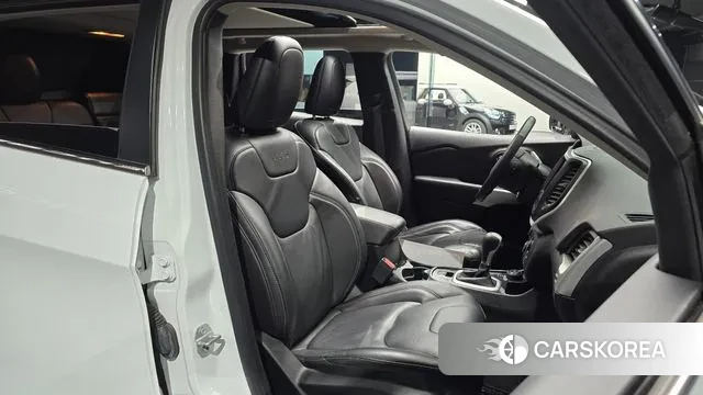 Jeep Cherokee (KL) id 3045636 из Кореи 20