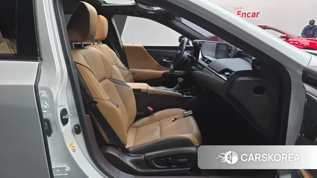 Lexus ES300h 7th generation id 3380398 из Кореи 20