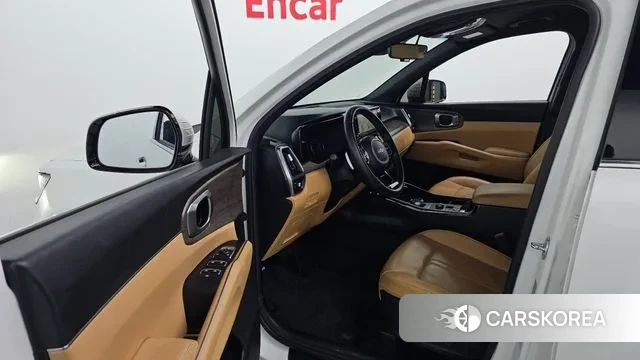 Kia Sorento 4th Generation id 3566938 из Кореи 20