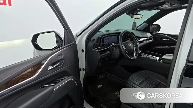 Cadillac Escalade 5th Generation id 3690737 из Кореи 20