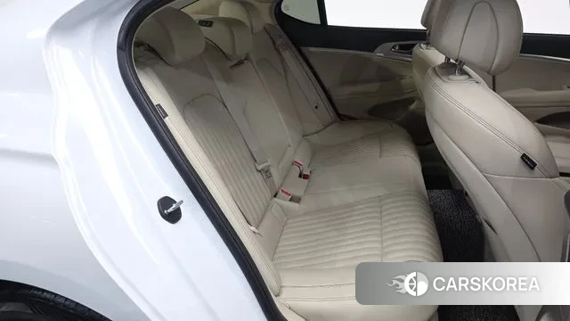 Genesis The New G70 id 3401705 из Кореи 20