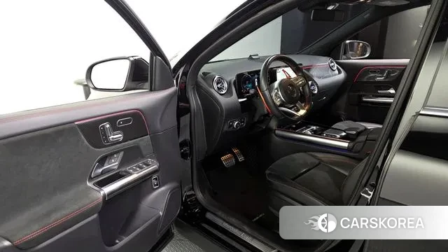 Mercedes-Benz GLA - Class H247 id 3428479 из Кореи 20