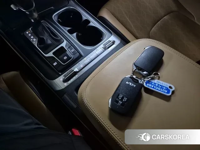 Kia Carnival 4th generation id 3685869 из Кореи 20