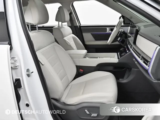 Hyundai Santa Fe (MX5) id 3472135 из Кореи 20