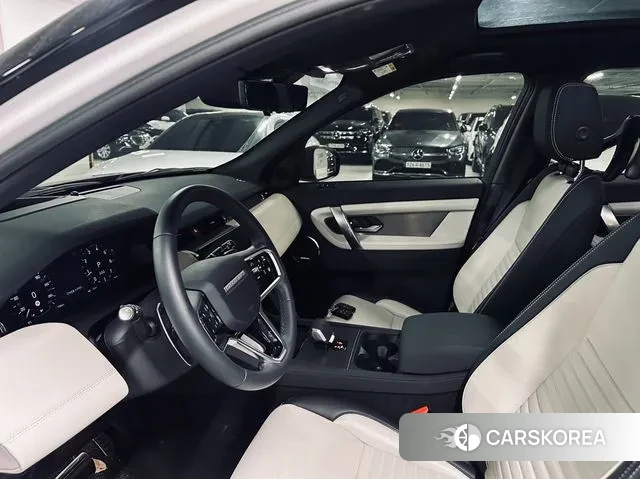 Land Rover Discovery Sports 2nd Generation id 3750913 из Кореи 20