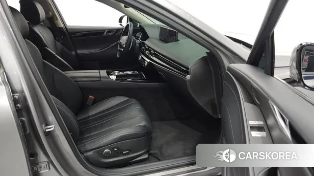 Genesis G80 (RG3) id 3133850 из Кореи 20