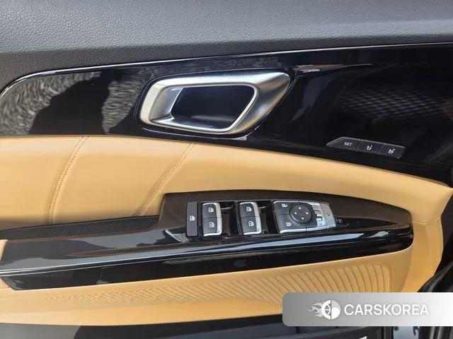 Kia Carnival 4th generation id 3694831 из Кореи 19