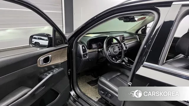 Kia Sorento 4th Generation id 3433059 из Кореи 20