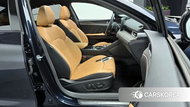 Kia K5 Hybrid 3rd Generation id 3708062 из Кореи 20