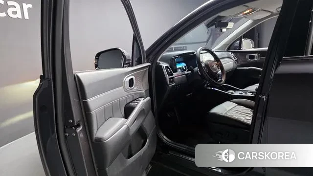 Kia Sorento 4th Generation id 3112037 из Кореи 20