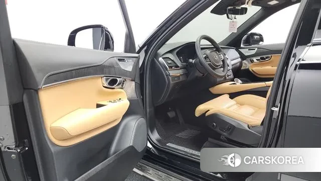 Volvo XC90 second Generation id 3079416 из Кореи 20