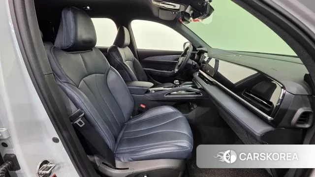 Renault Korea (Samsung) Grand Coleos id 3457149 из Кореи 20