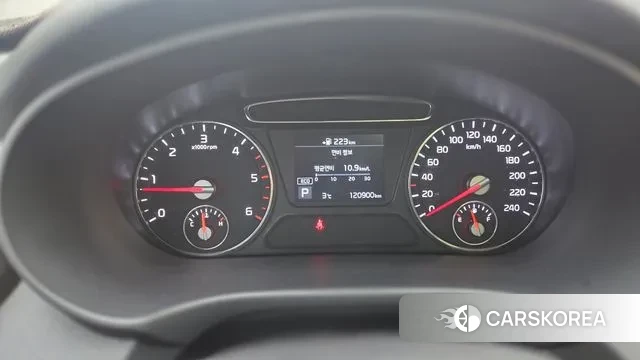 Kia The New Sorento id 3718876 из Кореи 10