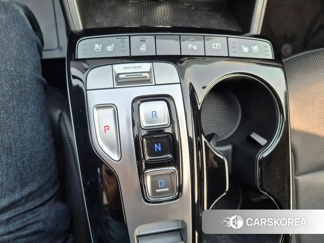 Hyundai Tucson Hybrid (NX4) id 3920941 из Кореи 20