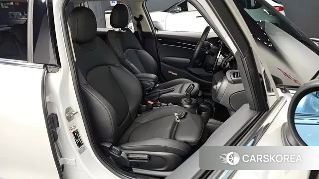 Mini Cooper id 3696198 из Кореи 20