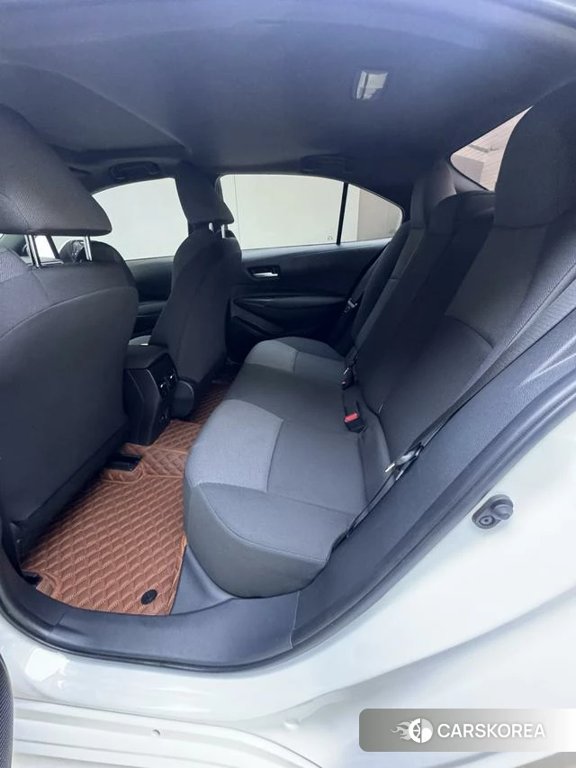 Toyota Lei Ling id 4314545 из Китая 26