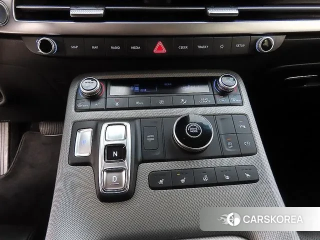 Hyundai The New Palisade id 3478013 из Кореи 19