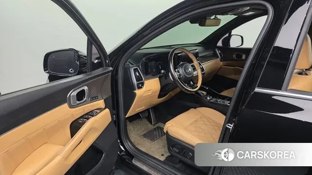 Kia Sorento 4th Generation id 3324388 из Кореи 20