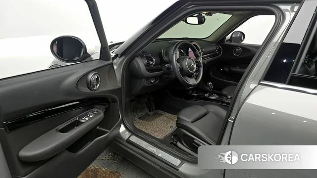 Mini Cooper Clubman id 3865833 из Кореи 20