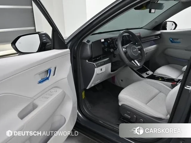 Hyundai Kona Hybrid (SX2) id 2958822 из Кореи 20