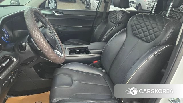 Hyundai Palisade id 4705025 из Кореи 20