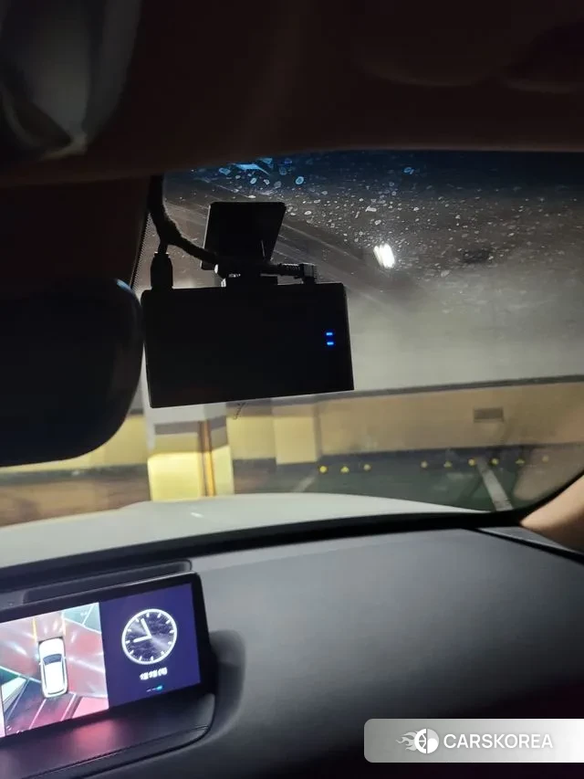 Genesis GV80 id 3410897 из Кореи 20