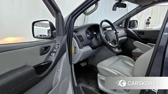 Hyundai The New Grand Starex id 3966610 из Кореи 20