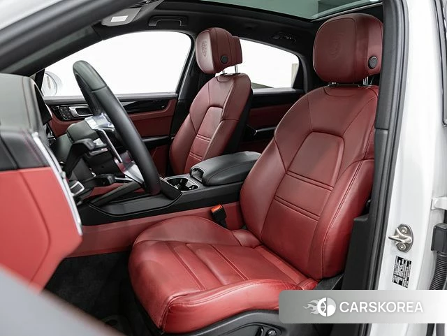 Porsche Cayenne (PO536) id 4349597 из Кореи 19