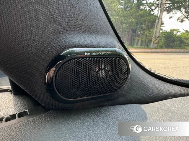 Mini Cooper S id 4665820 из Кореи 20