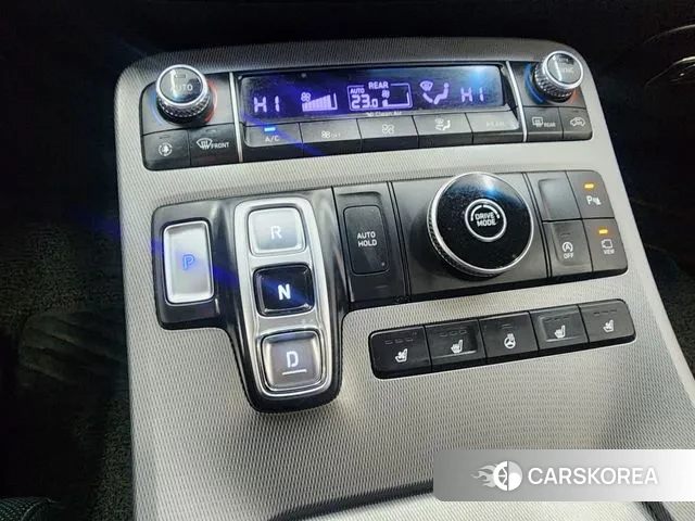 Hyundai Palisade id 3717623 из Кореи 20