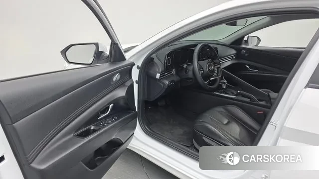 Hyundai Avante (CN7) id 3680154 из Кореи 20