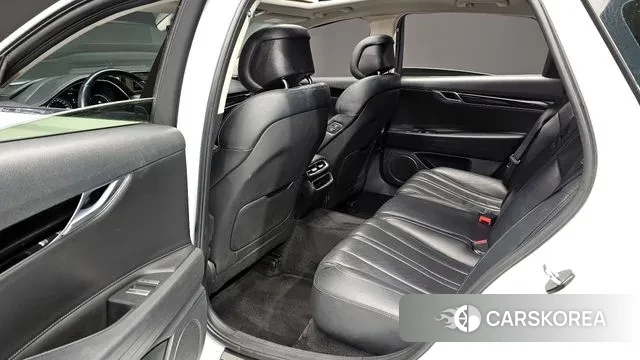 Genesis G80 (RG3) id 3459113 из Кореи 20