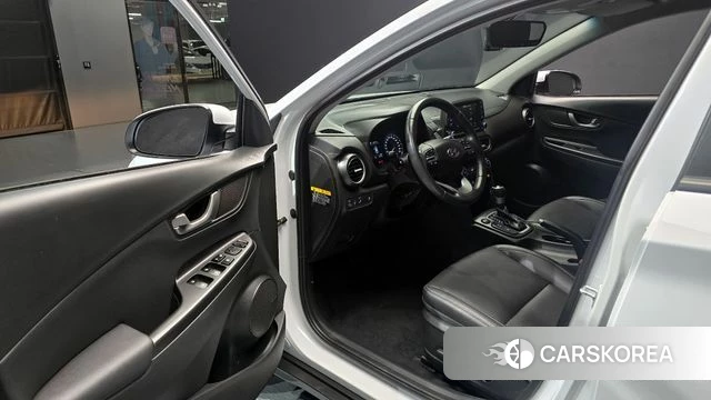 Hyundai Kona id 3966049 из Кореи 20