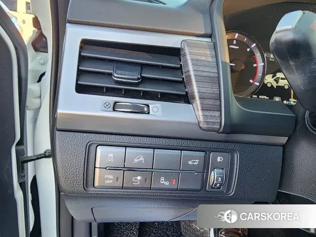 Ssangyong G4 Rexton id 3578654 из Кореи 13