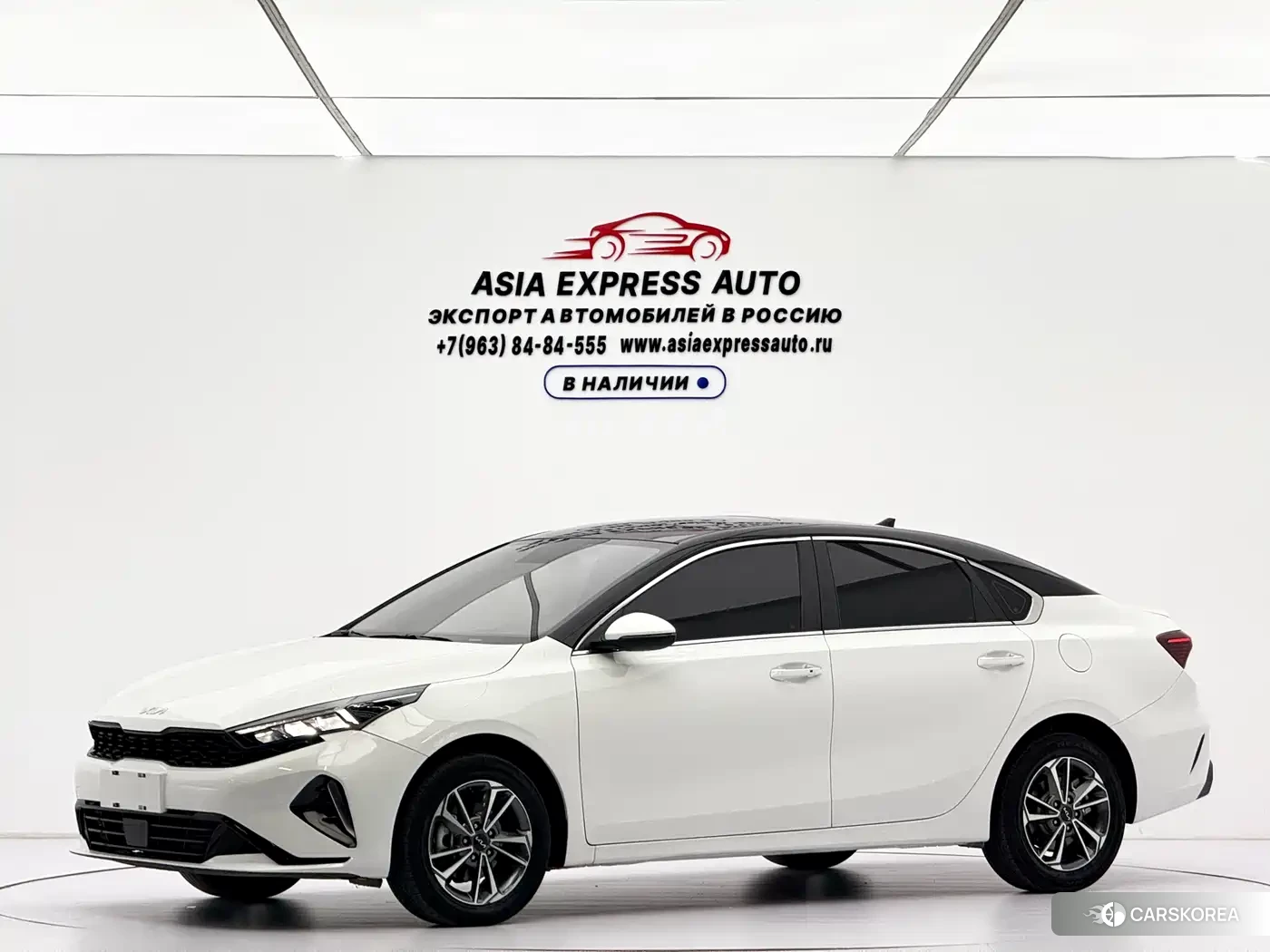 Kia K3 id 4576527 из Китая 25