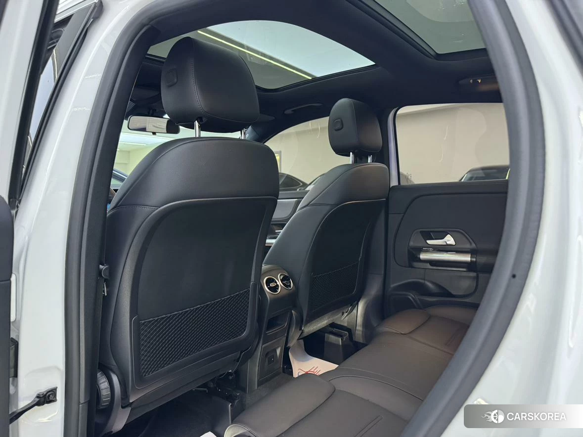 Mercedes-Benz GLA id 4407181 из Китая 12