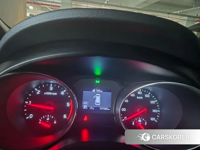 Kia The New Carnival id 3284518 из Кореи 20