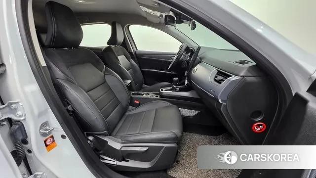 Renault Korea (Samsung) XM3 id 3060180 из Кореи 20