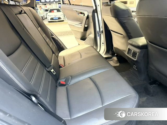 Toyota RAV4 Rongfang id 4220936 из Китая 21