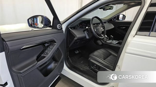 Land Rover Range Rover Evoque 2nd Generation id 4865075 из Кореи 33