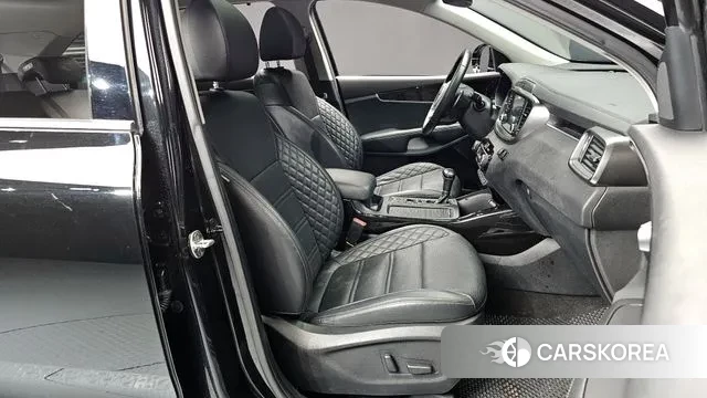 Kia The New Sorento id 3302684 из Кореи 20