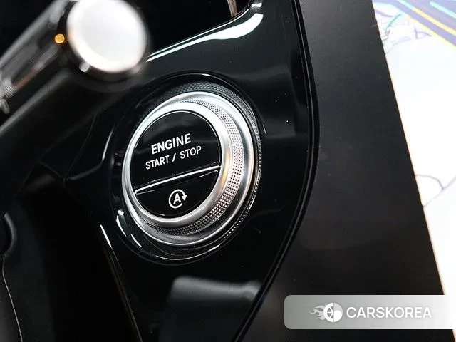 Mercedes-Benz E-Class W214 id 3410256 из Кореи 12