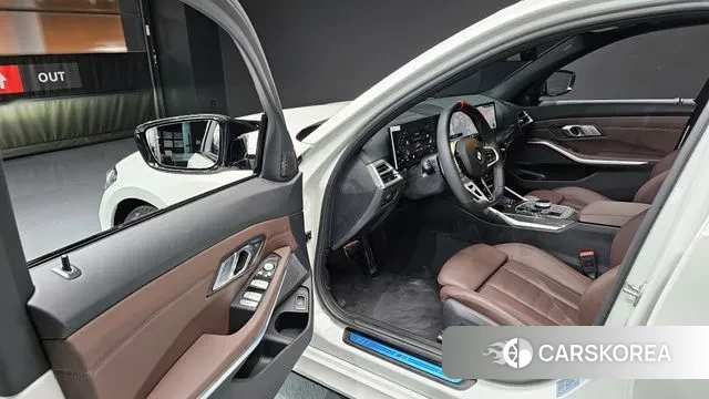 BMW 3 Series (G20) id 3486919 из Кореи 20