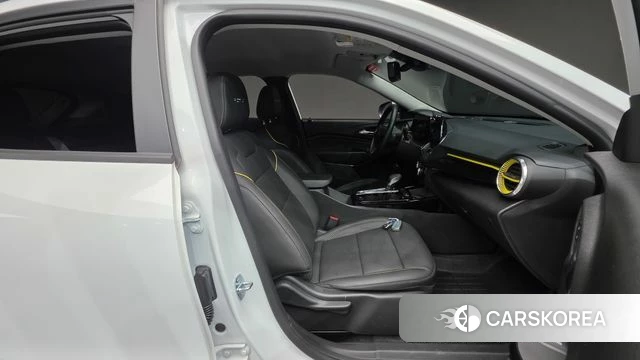 Chevrolet (GM Daewoo) Trax Crossover id 4422272 из Кореи 33