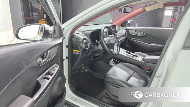 Hyundai Kona Electric id 4918321 из Кореи 20