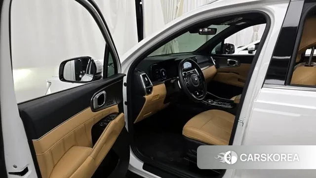 Kia Sorento 4th Generation id 2990622 из Кореи 20