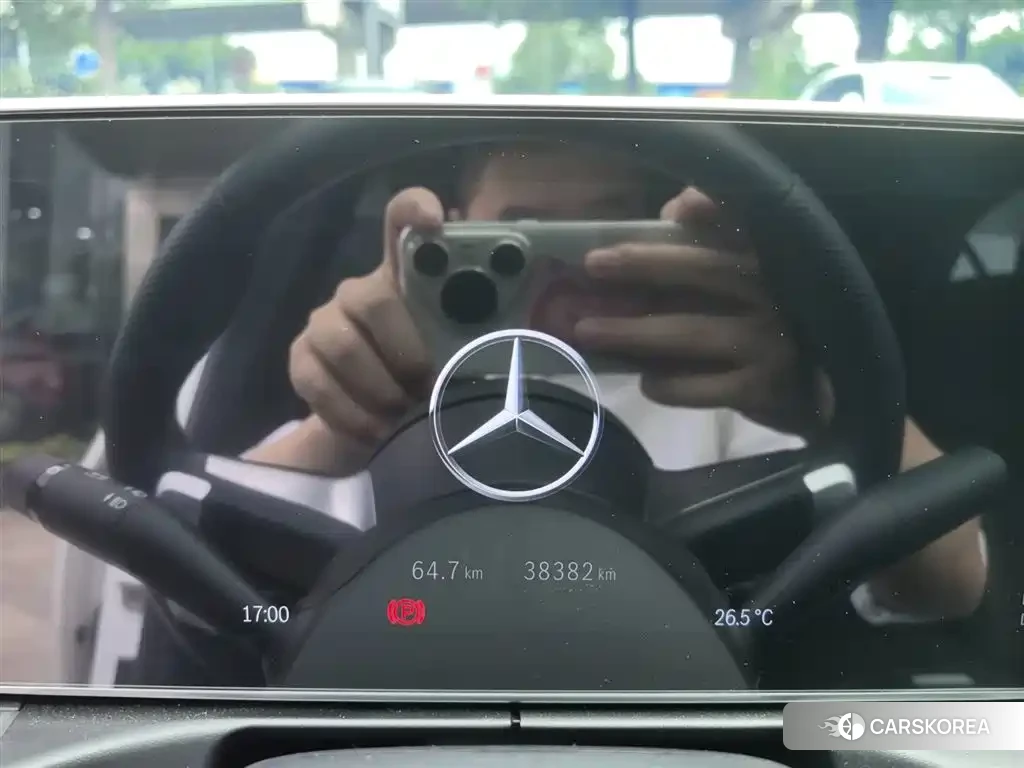 Mercedes-Benz C-class id 4570663 из Китая 14