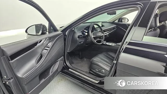 Genesis G80 (RG3) id 3389946 из Кореи 20